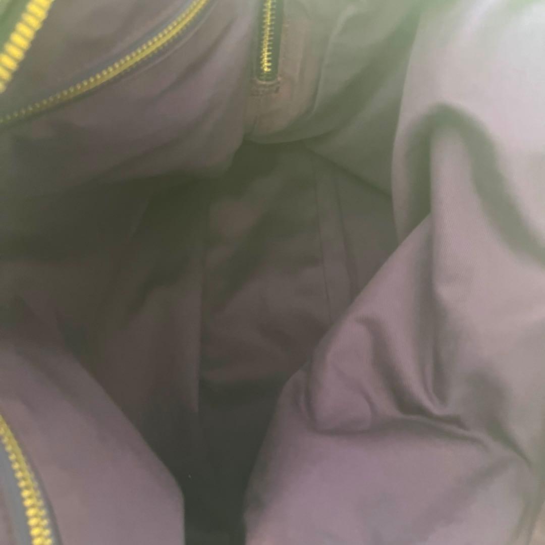 希少☆美品　ポールスミス　PaulSmith ボストンバッグ　ミニクーパー　旅行