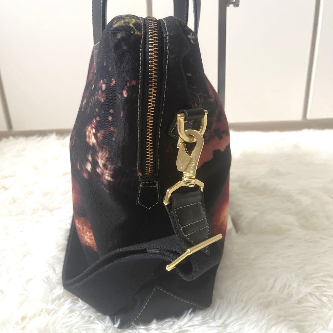 希少☆美品　ポールスミス　PaulSmith ボストンバッグ　ミニクーパー　旅行