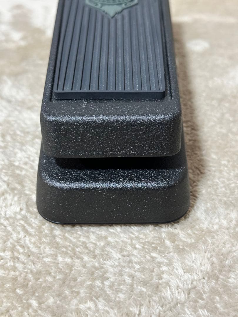 ギター Jim Dunlop CRY BABY SU95 UBUKATA WAH