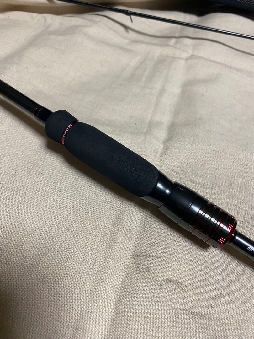 KENTA、ダイワ ストイスト RT 84M [美品]