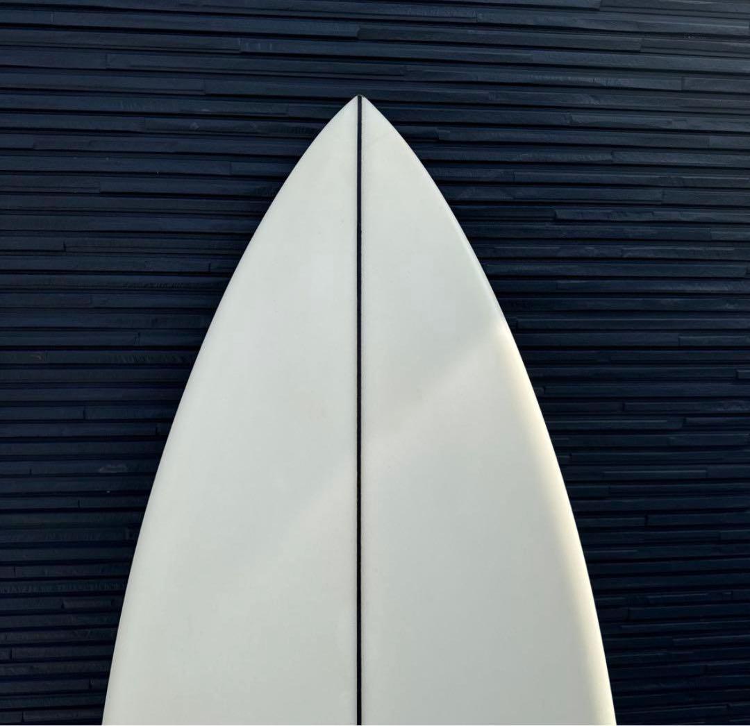 SHARP EYE シャープアイ サーフボード HT2 5′9 　ケース付き