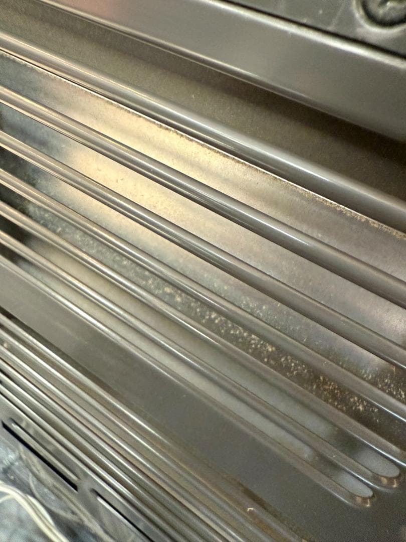 TOKYO GAS 東京ガス ガスファンヒーター NR-C450FH-WH