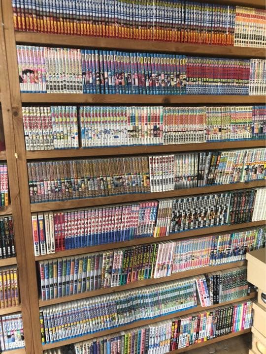 漫画本❗️コミック❗️約3600冊❗️お試し出品です❗️