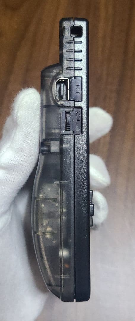 ジャンク FPGBC FunnyPlaying ゲームボーイカラー互換機