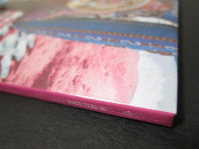 邦楽 Looking For The Magic GLIM SPANKY