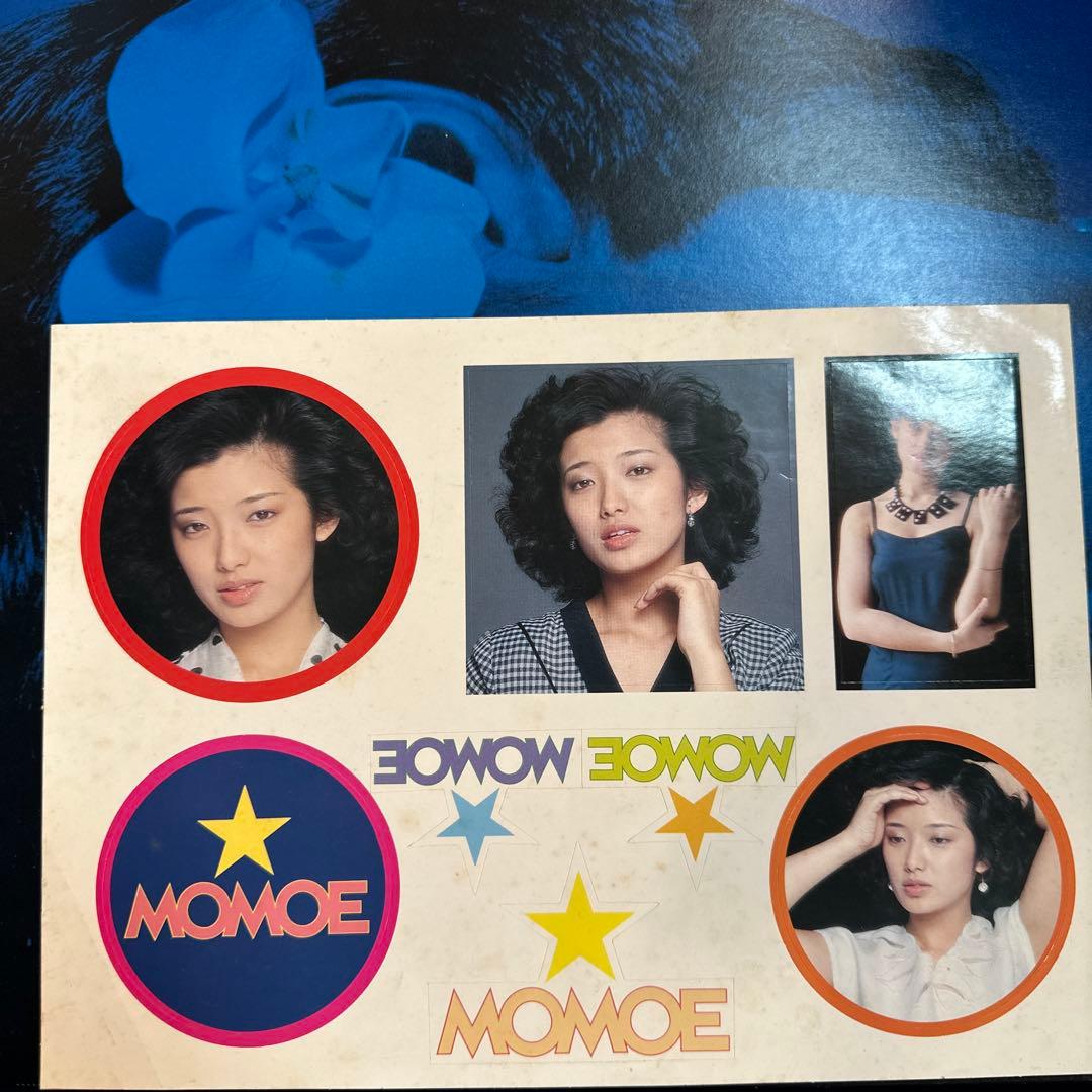 山口百恵 百恵伝説 OKK-1015