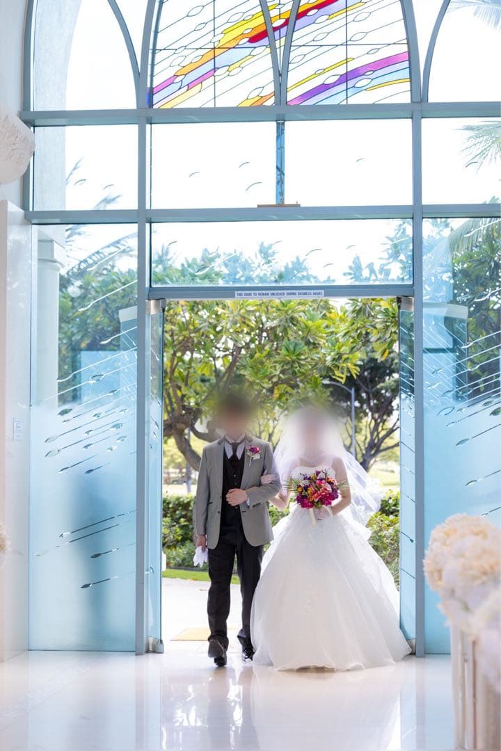 【値下げ中】ワタベウェディングタキシード　ELLE 【PHILIPPE】