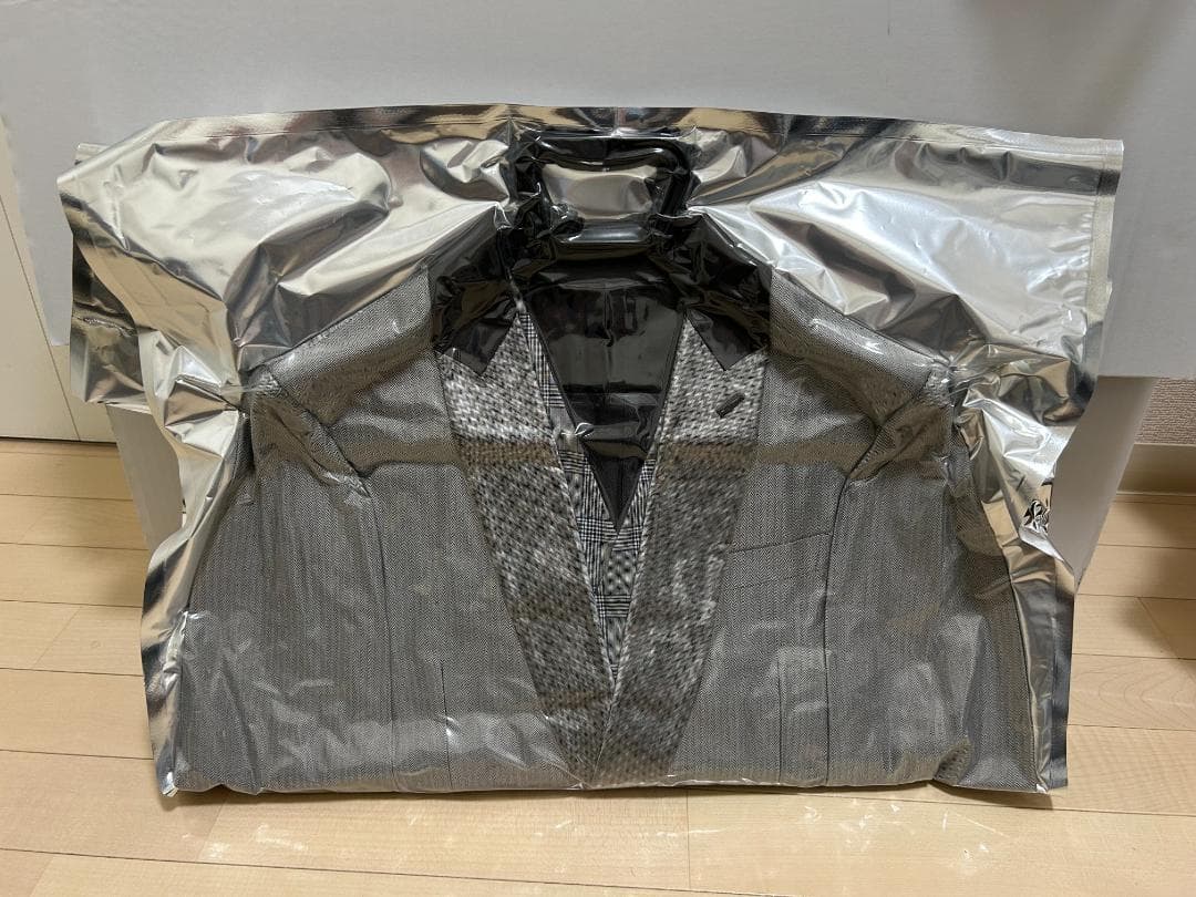 【値下げ中】ワタベウェディングタキシード　ELLE 【PHILIPPE】