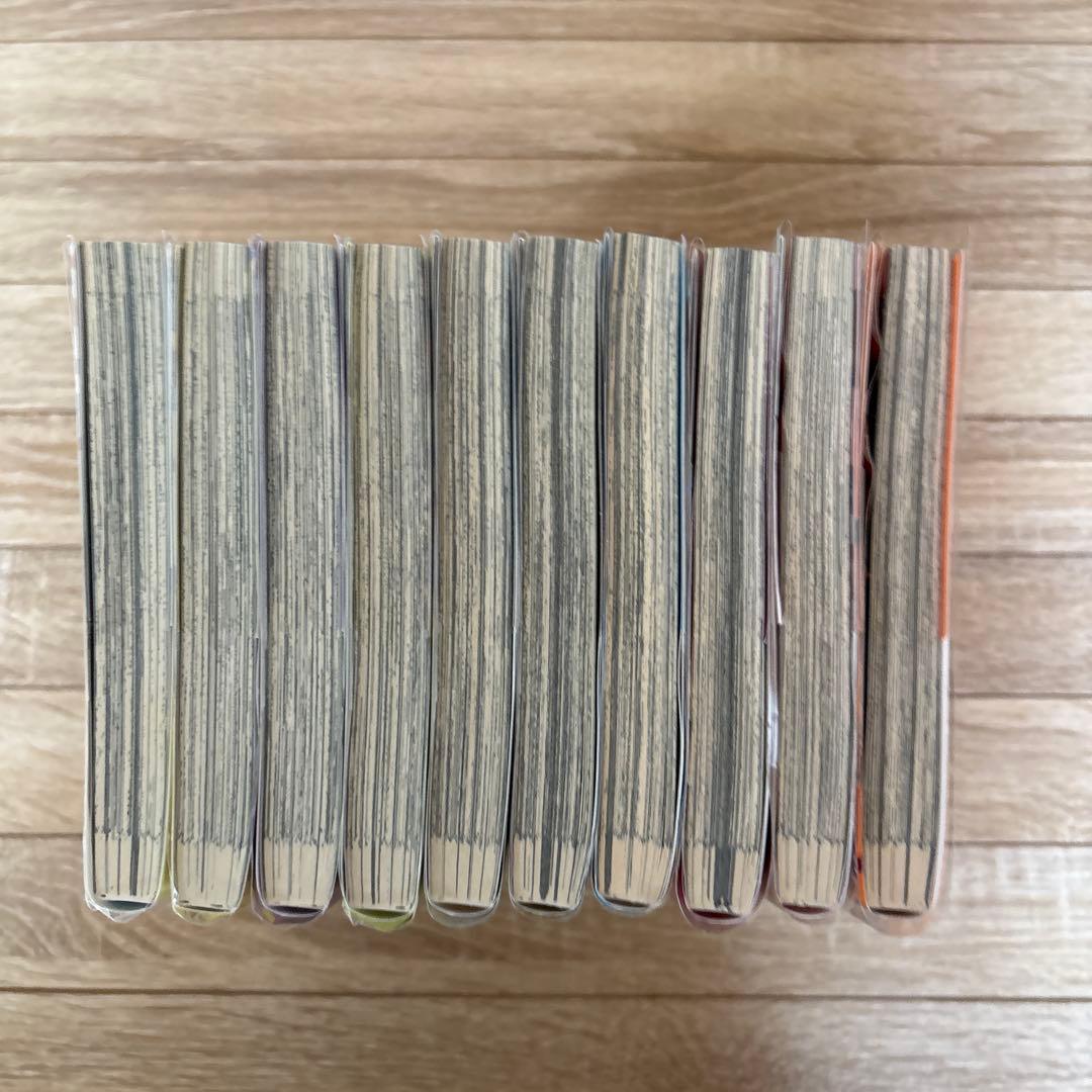 地縛少年花子くん　1巻〜23巻　漫画全巻　全巻セット　初版あり