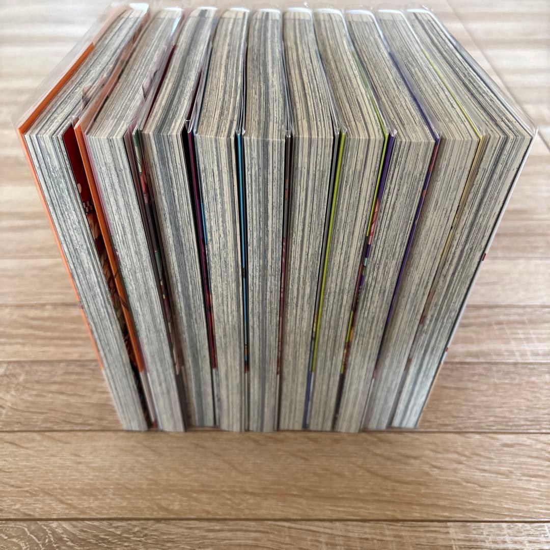 地縛少年花子くん　1巻〜23巻　漫画全巻　全巻セット　初版あり