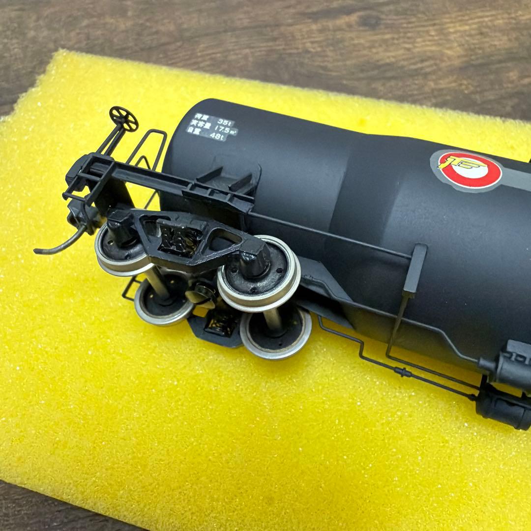 アダチ／タキ9900 日本石油輸送 NO.39960《完成品》