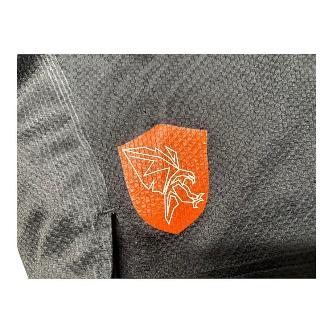 バレーボール選手\"高橋健太郎\"着用　サイズ4XL