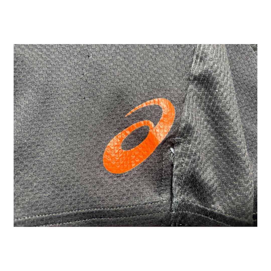 バレーボール選手\"高橋健太郎\"着用　サイズ4XL