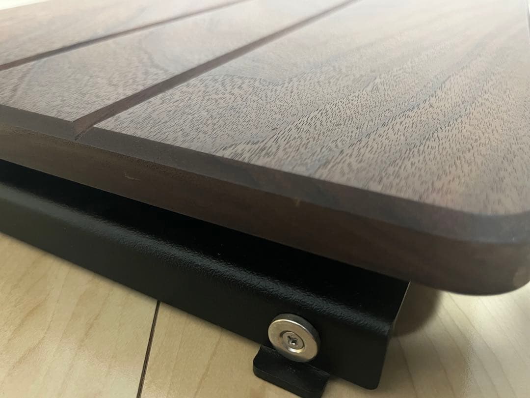 WANTKEY BOXTOP SC25 FW ウォンキーキャンプ シェルコン