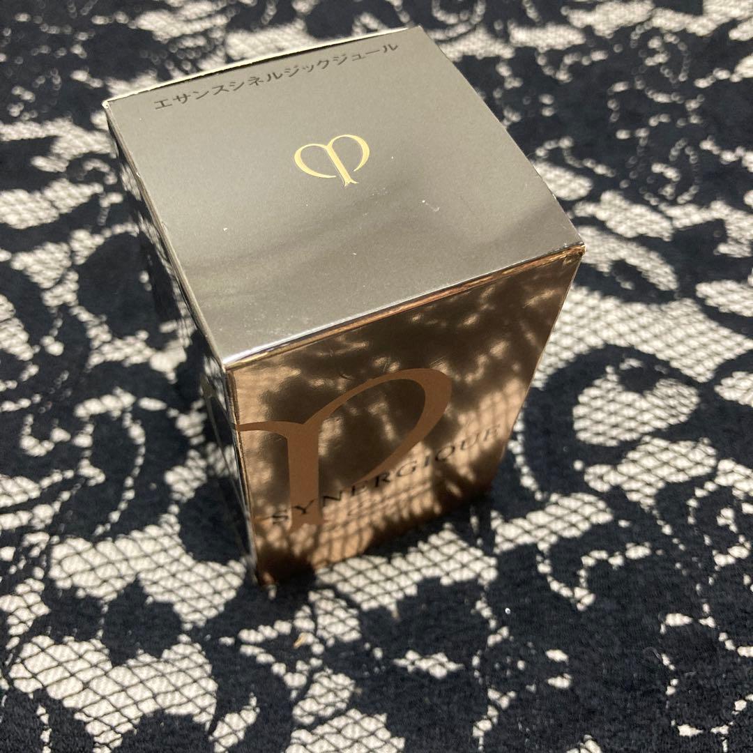 廃盤　レア　希少　エサンスシネルジックジュール　20g