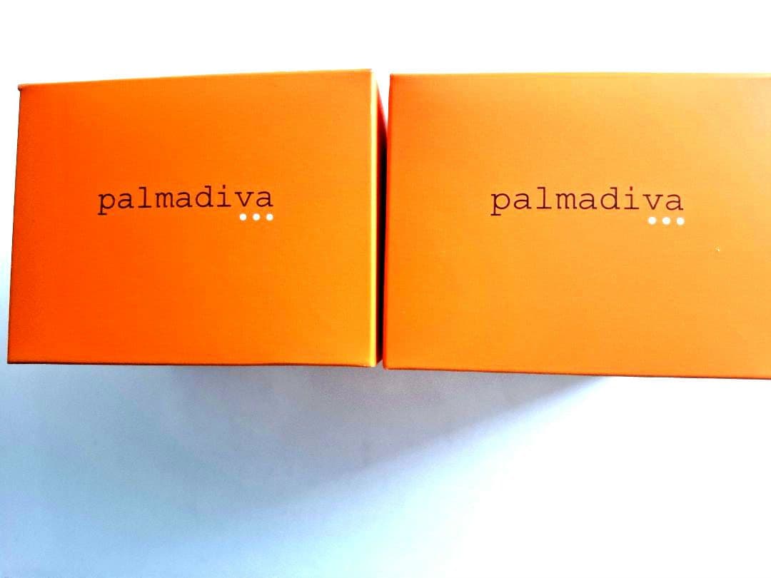 palmadiva ザ　プレミアムクリーム