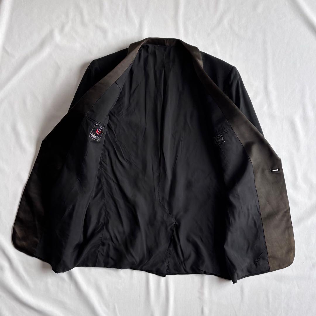 ジャケット・アウター 60s-70s Neiman Marcus shawl collar JKT