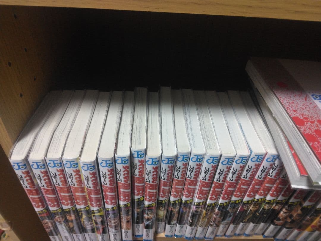 美品ろくでなしblues全巻　42巻セット販売