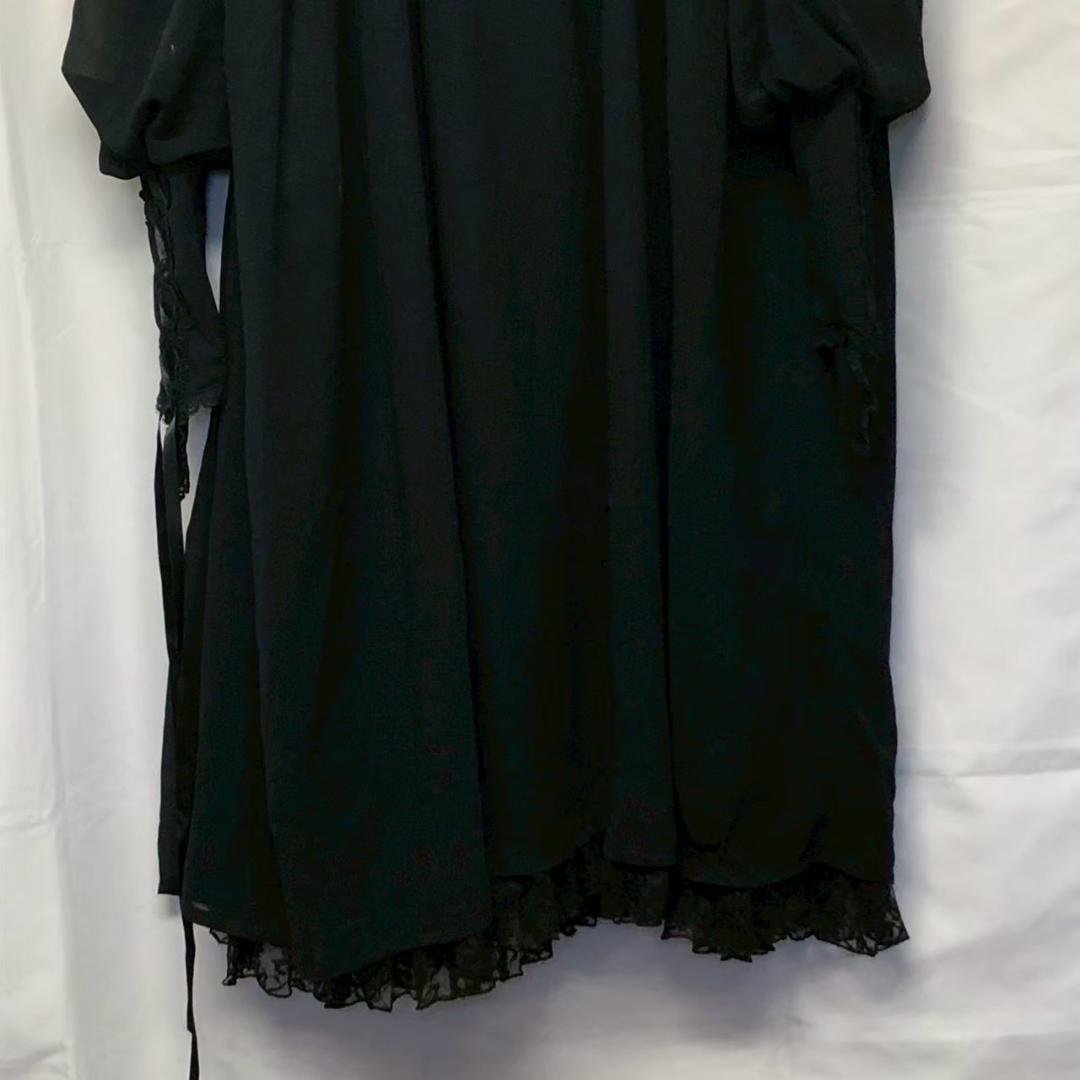 人気 ALICE and the PIRATES ワンピース ロリータ 難あり