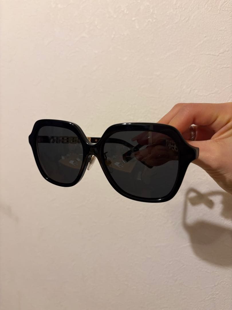 BURBERRY サングラス バーバリー