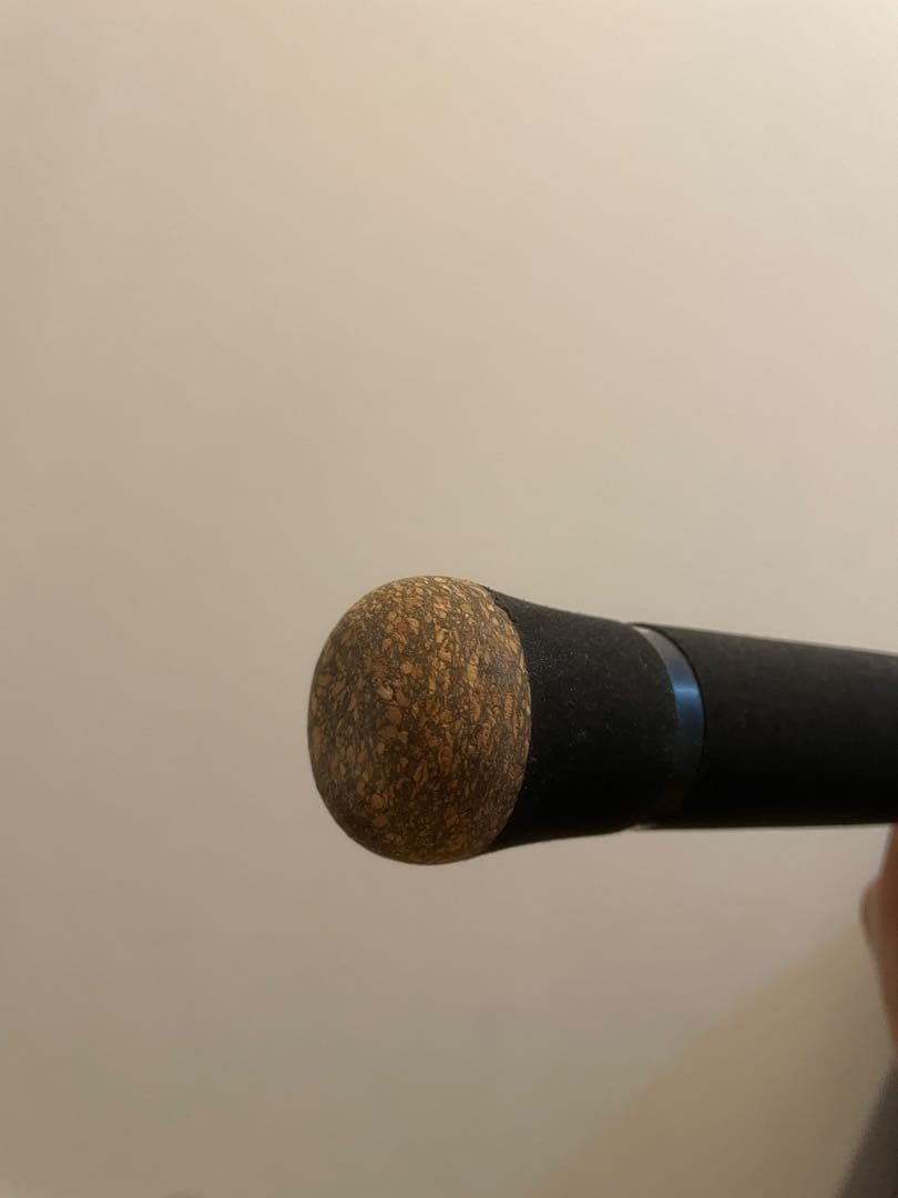 ［美品］ゼナック　ミュートスソニオ100m RGガイド