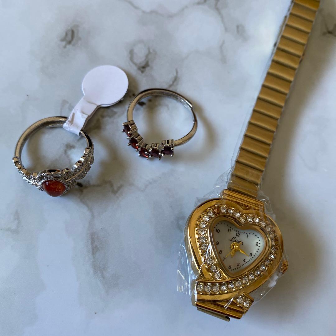 Ru.アクセサリーまこさま