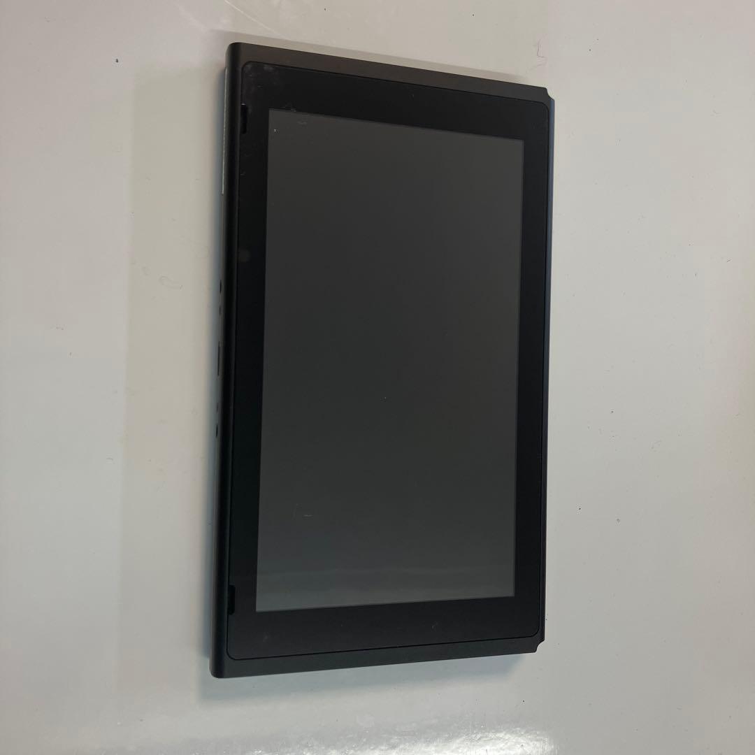 Nintendo Switch 本体 ブラック JoyCon付き&Proコン付き