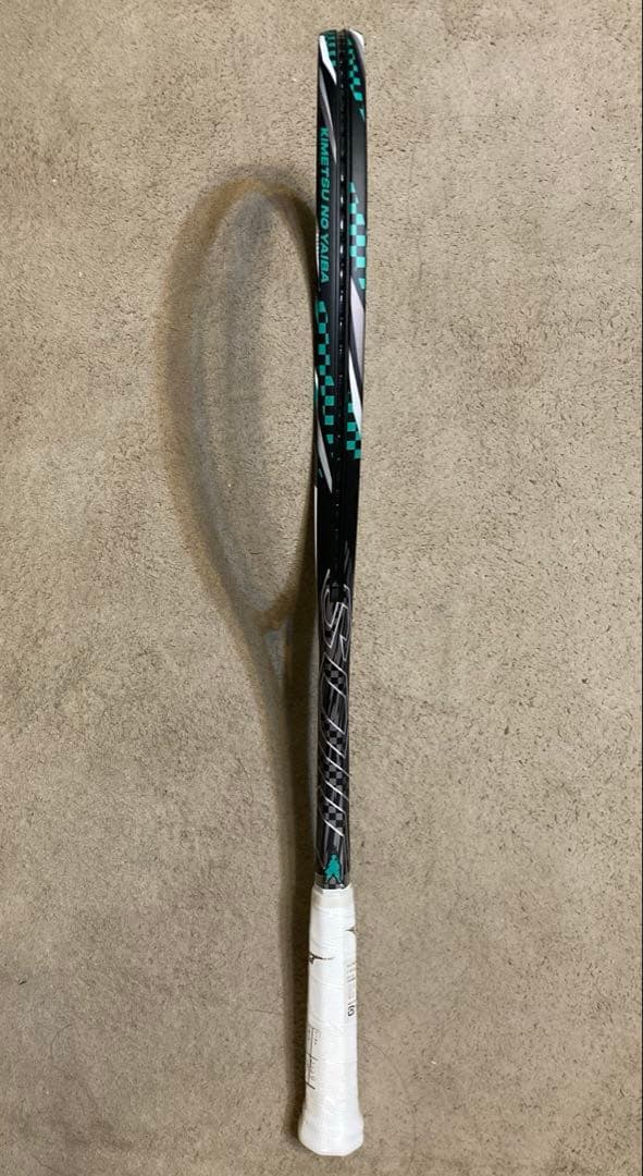 新品未使用 【ミズノ】F SPEED S-01 63JTN26330（00X)