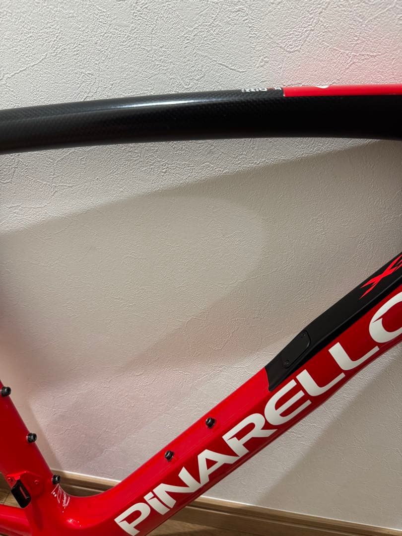 ピナレロ PINARELLO プリンス PRINCE FX 2020モデル