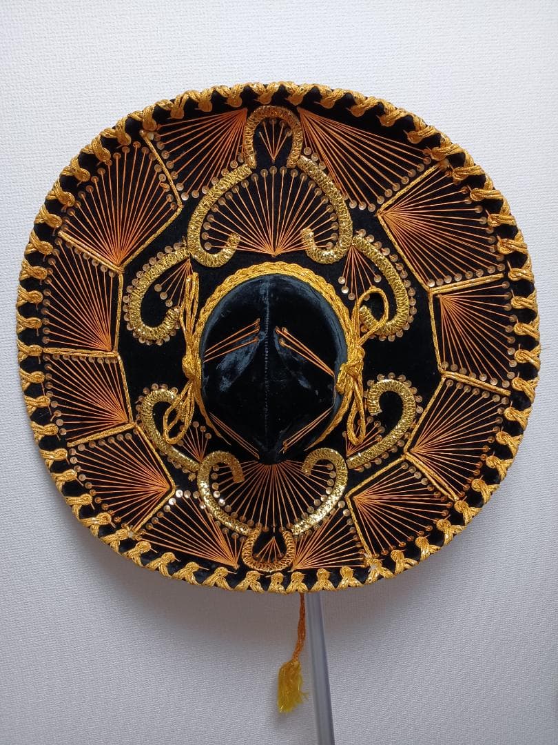 ソンブレロ　メキシコ産