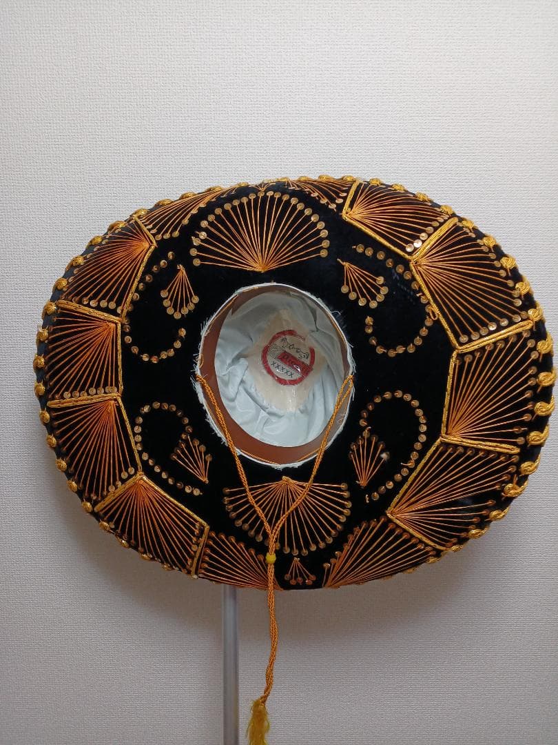 ソンブレロ　メキシコ産