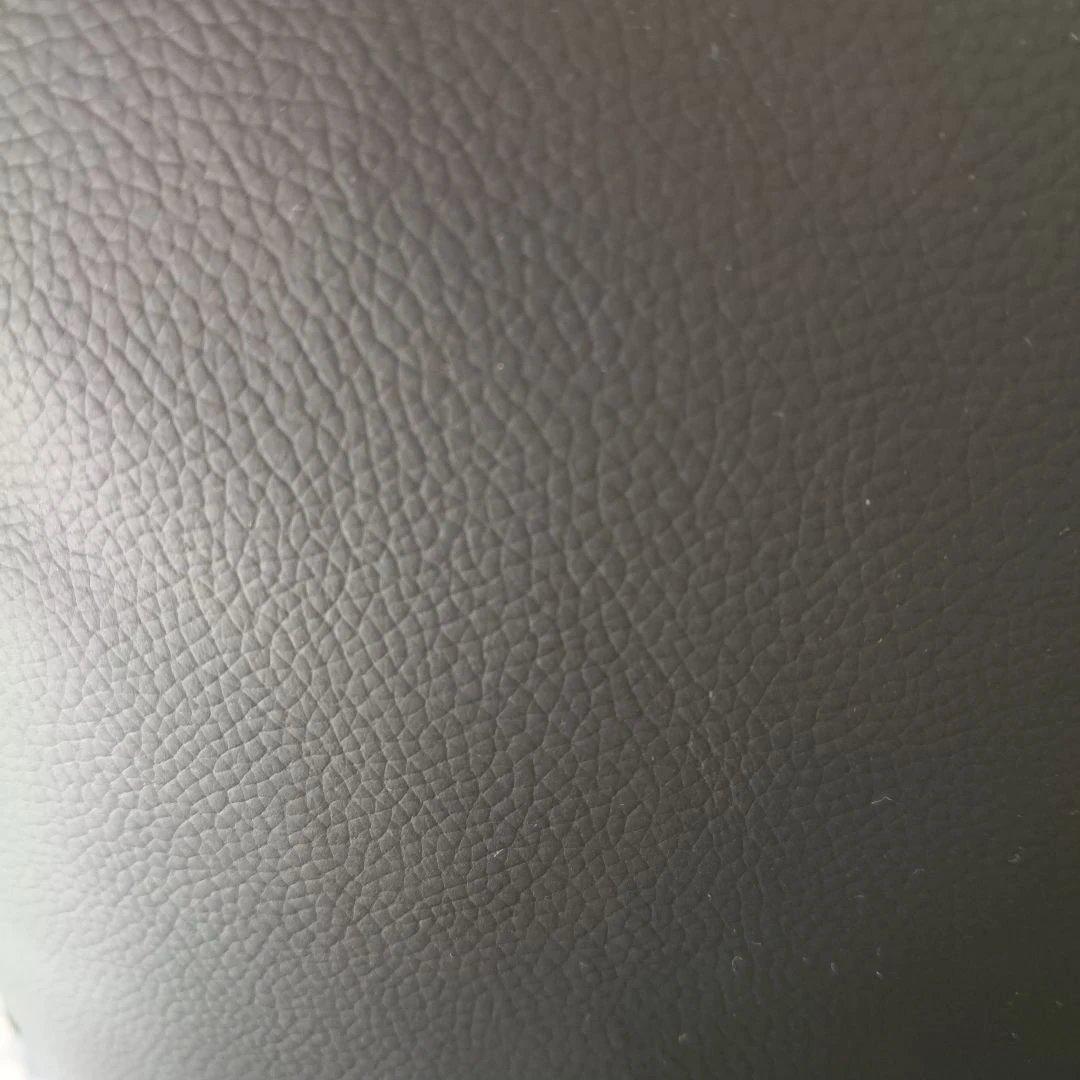 【美品】ニトリ 電動リクライニングチェ アソファ (2モーター ラグジェ BK)