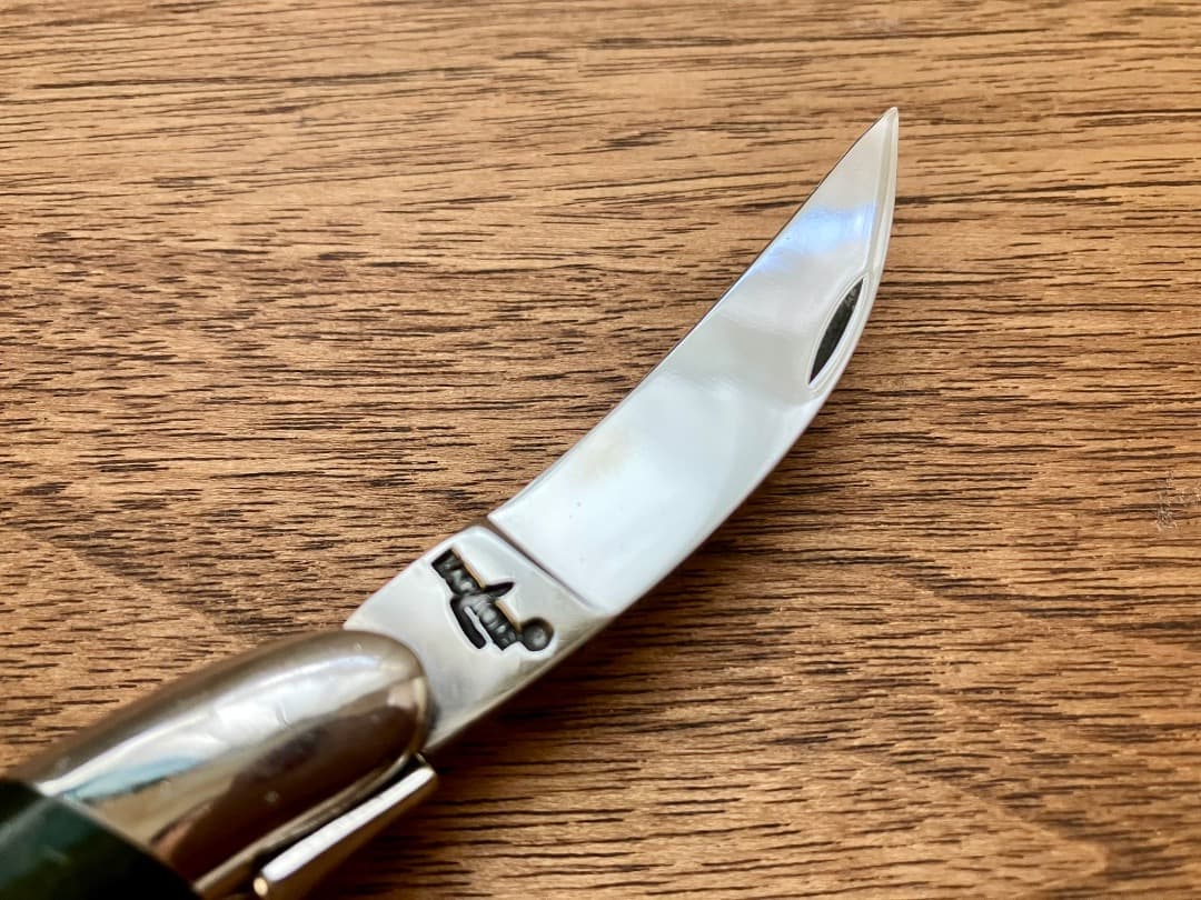 LAGUIOLE ライヨール ソムリエナイフ