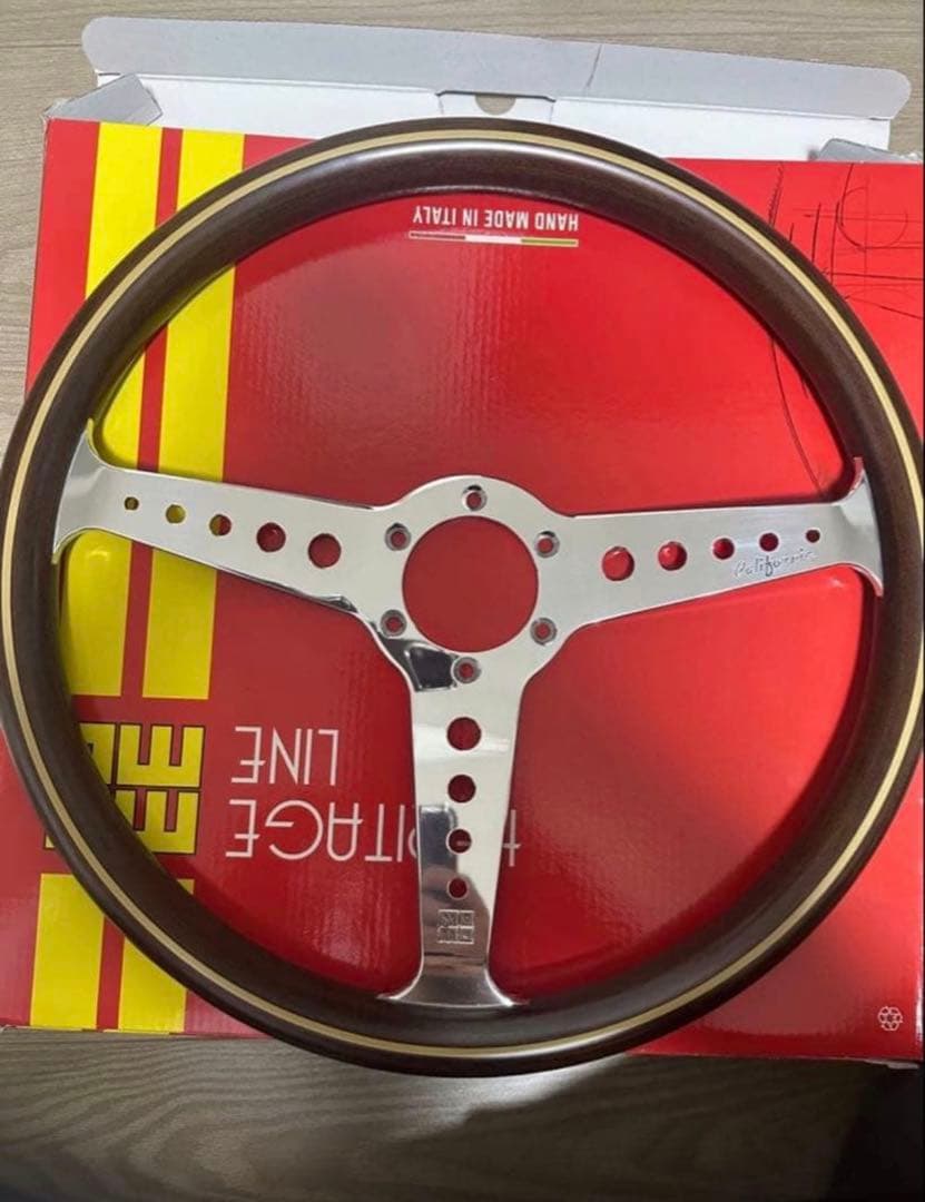 正規品　新品　CALIFORNIA WOOD 360mm HL-04