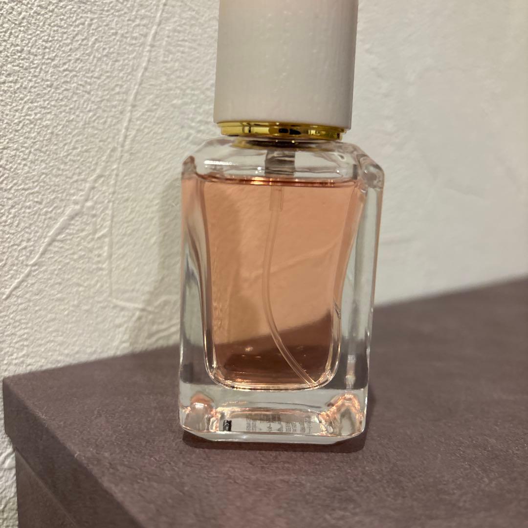 香水(女性用) Her lip to Cherry Dress Eau de Parfum