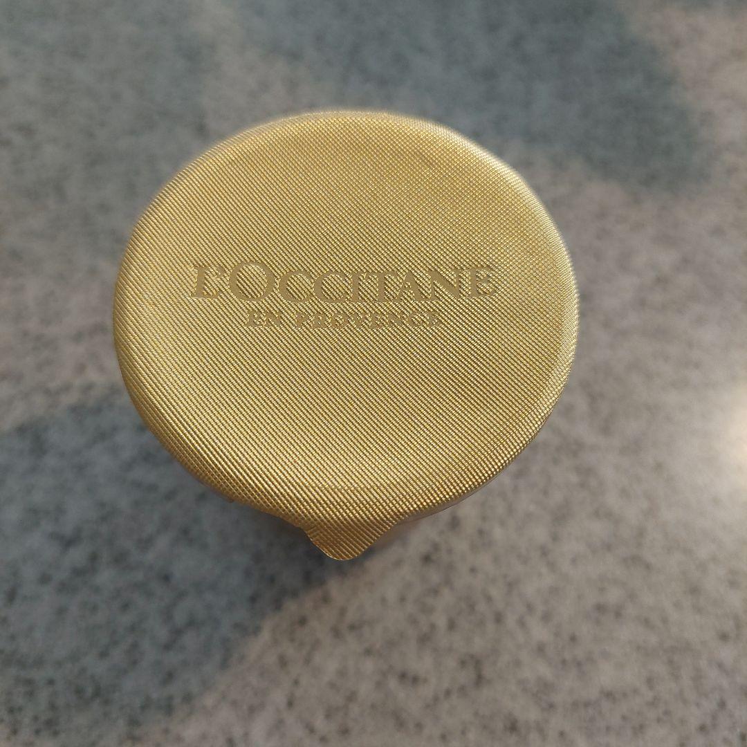 L'OCCITANE IM ハーモニーコンセントレートクリーム レフィル50ml