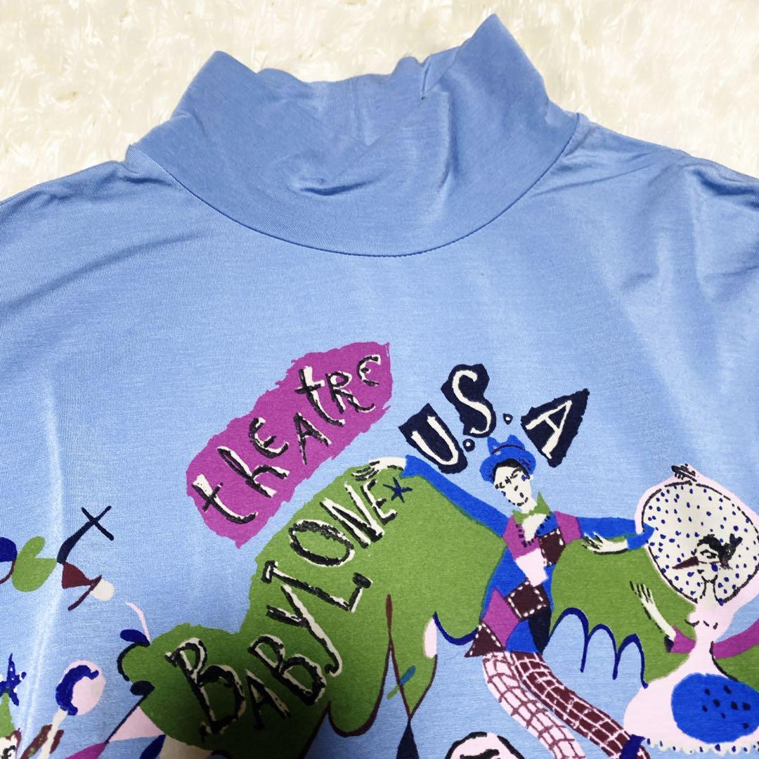 トクコプルミエヴォル ♡TOKUKO 1er Vol チュニック 9 レナウン