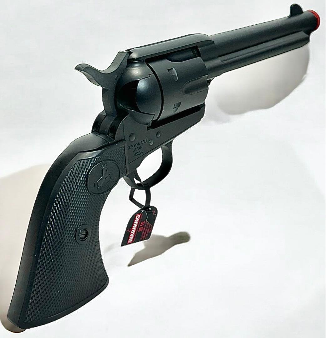 極美品　東京マルイ　SAA .45 Artillery モデルガン