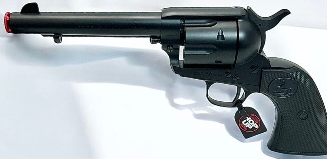 極美品　東京マルイ　SAA .45 Artillery モデルガン