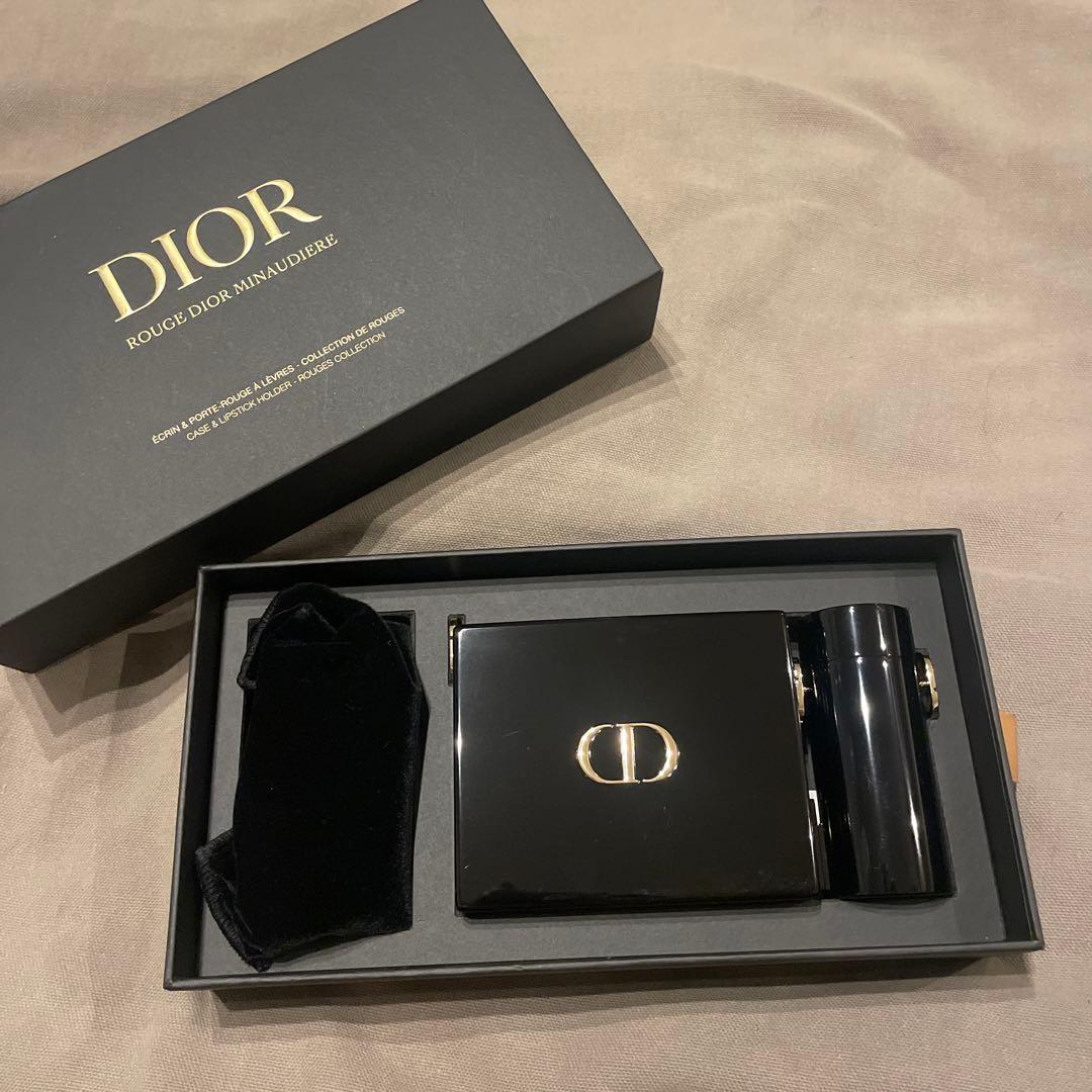 ルージュDior