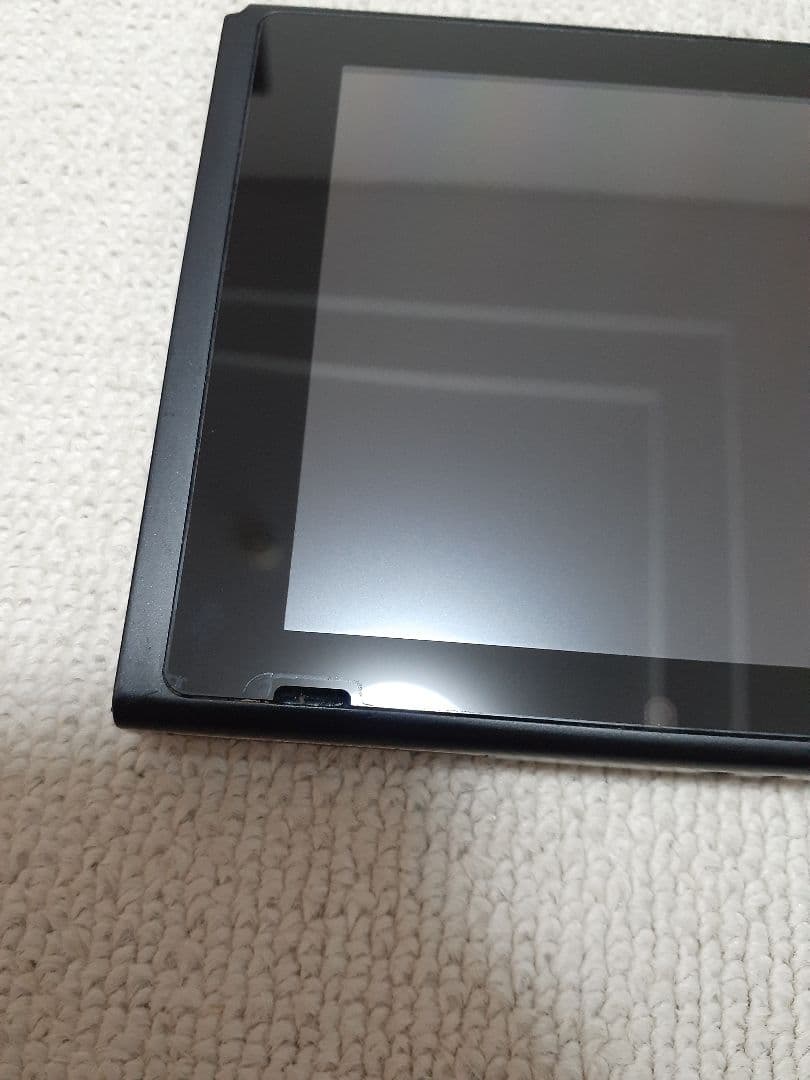 Switch 2019年 バッテリー強化モデル