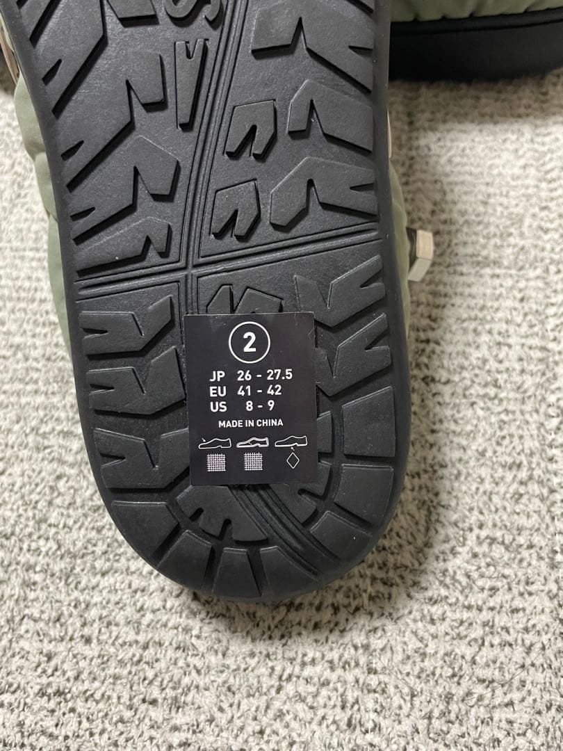 SUBU×SUB-AGE. / Monster