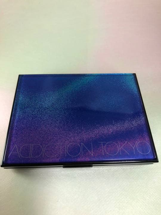 アディクション ホリデー限定コレクション