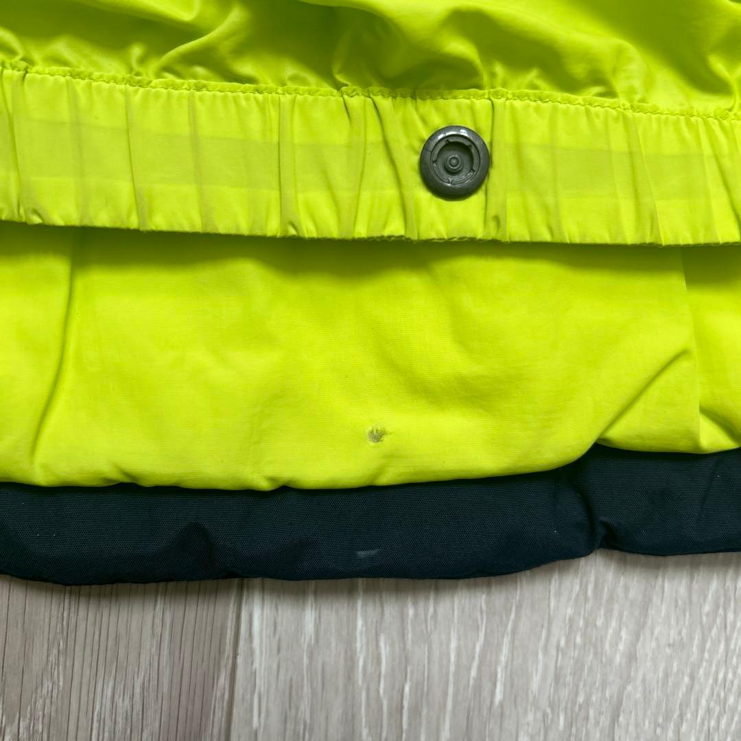 モンベル　スキーウェア上下　140