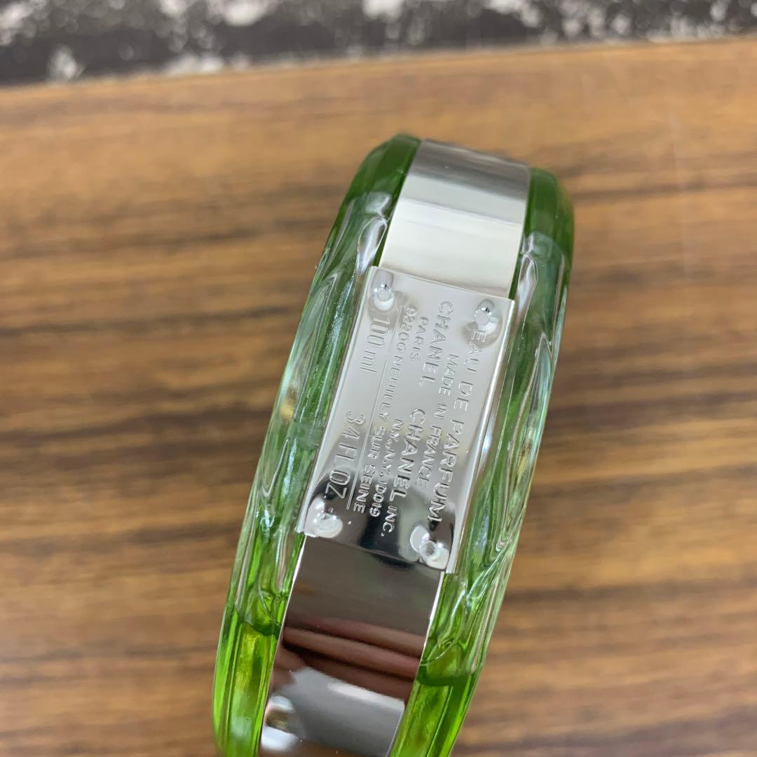 チャンス オー フレッシュ オードゥ パルファム 100ml