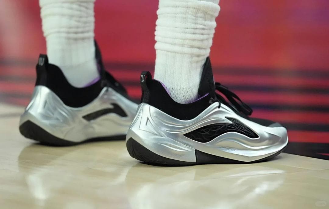 シューズ(男性用) Li-ning JB4 US10.5