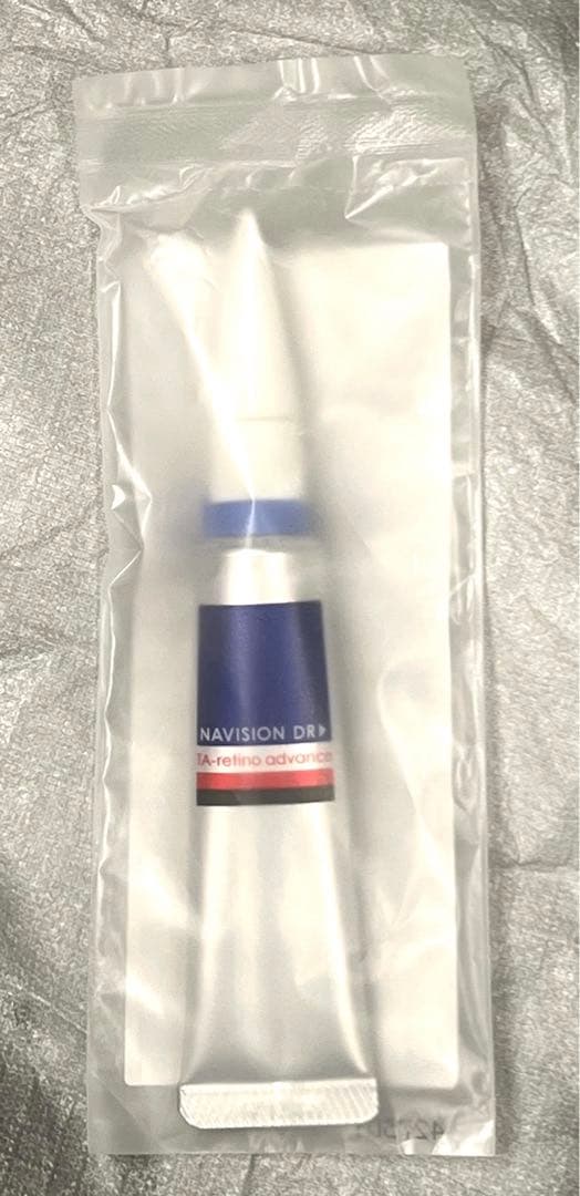 ナビジョンDR TAレチノアドバンス