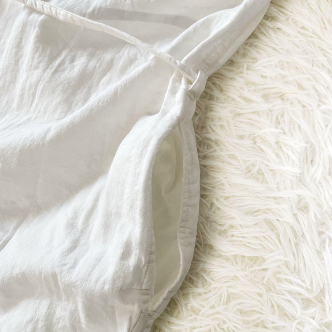 タグ付き✨️ao daikanyama アオ ボタンダウンシャツワンピース