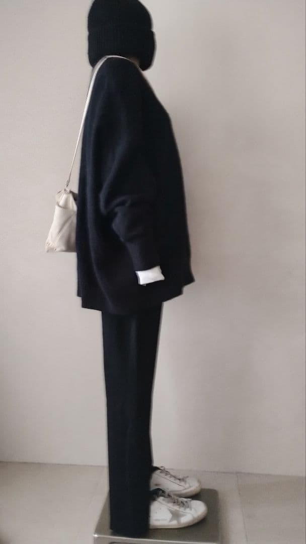 良ちゃん様 C6834 HYKEテーパードパンツ