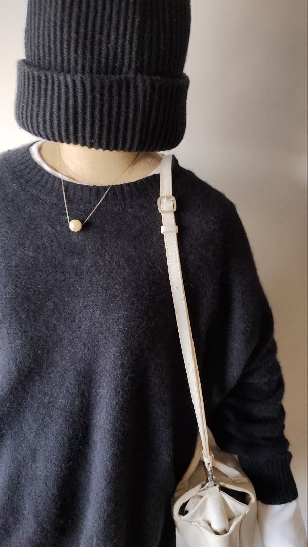 良ちゃん様 C6834 HYKEテーパードパンツ